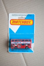 Lesney Matchbox No. 17