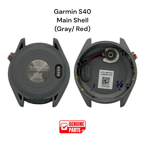 Garmin approach s40 - garmin, golf