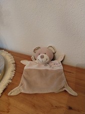 Schmusetuch nicotoy bär - nicotoy,