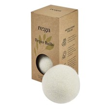 Re:gn Bio Wolle Trocknerbälle