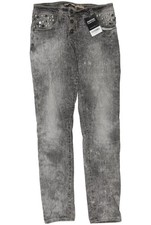 PLEASE Jeans Damen Hose Denim