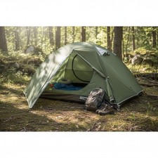 Ultraleicht Camping Zelt 2