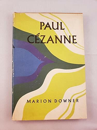 Paul cezanne buch - paul,