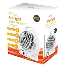 Oxywarm 2 kW Standheizlüfter