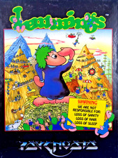 SINCLAIR ZX SPECTRUM --