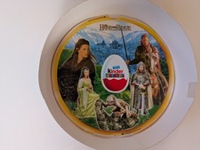 Sonderverpackung Herr der Ringe, Die Rückkehr des Königs, Ori. Puzzle im Deckel