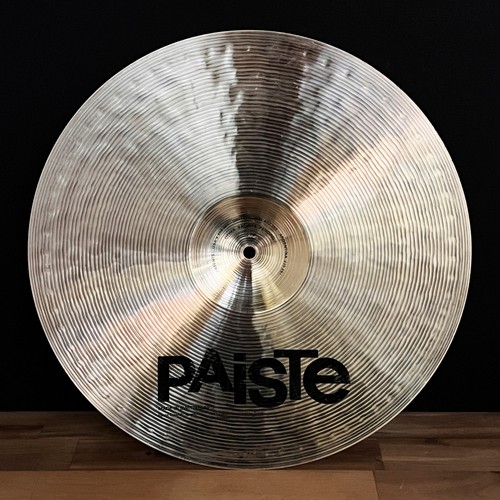 Paiste signature mellow - paiste, crash