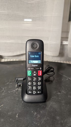 Gigaset e290hx schnurloses - e290hx,