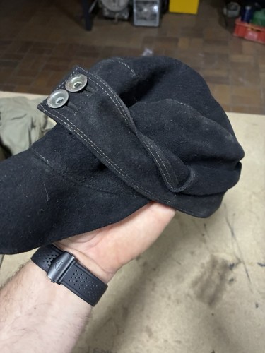 Original wehrmacht feldmütze - original,