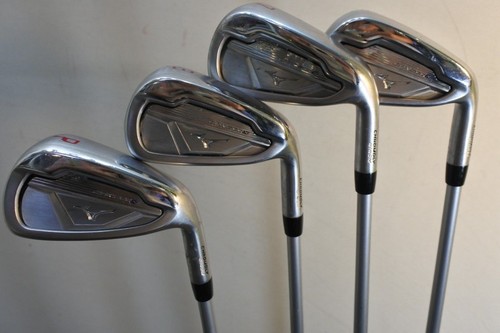 Mizuno jpx 200x - mizuno, eisen