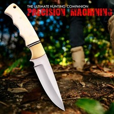 Handgefertigtes Jagd Messer