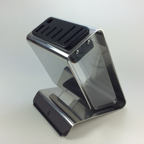 Wmf design messerblock - design,