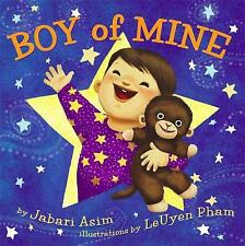 Boy Of Mine - 0316735779