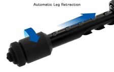 UTG PRO TBNR Zweibein, 17,8 - 22,9 cm Höhe, Picatinny