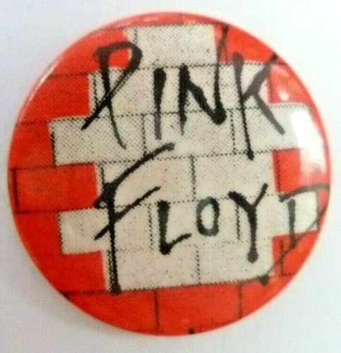 Pink floyd 1970 80s original - floyd, 1970/80s