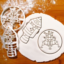 Space Command Service &