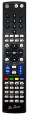 RM Series Fernbedienung f�r