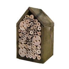 Insektenhaus insektenhotel - insektenhaus,
