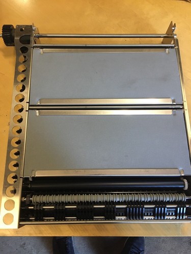 Komplettes neu rack - rack, cd