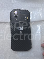 CAT S60 Rugged Waterproof 32GB