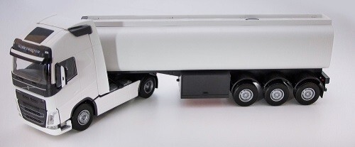 Emek 93002 volvo fh truck - 93002,