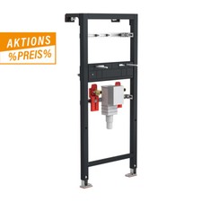 MEPA-next VIT Waschtisch Einlochbatterie/ Wandbatterie Barrierefrei BH 120 