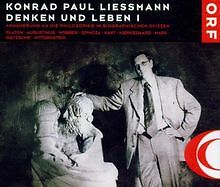Denken und Leben Vol.1 von Konrad Paul Liessmann | Buch | Zustand gut