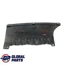 BMW 1 er E81 E82 E87 E88 LCI Stoßstange Hinten AHK Unten Abdeckung 7118162