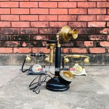 Telefon, Anruftelefon