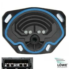 Drosselklappensensor Audi 80