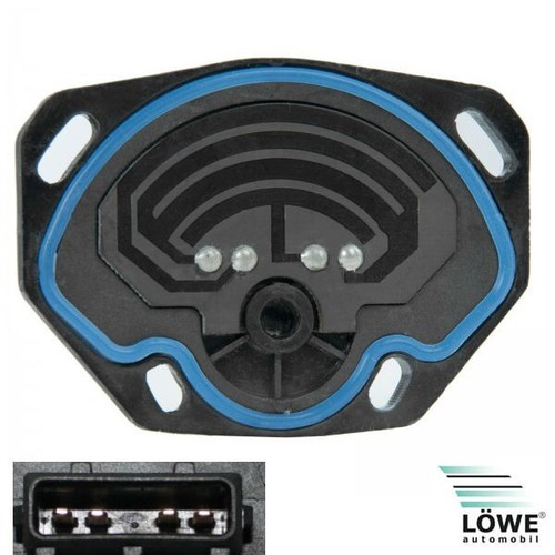 Drosselklappensensor audi - drosselklappensensor,