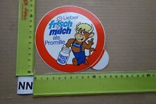 Alter Aufkleber Landwirtschaft