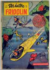 Der heitere Fridolin, Heft 38, Alfons Semrau Verlag