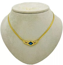 Dior kette 1980er - dior,