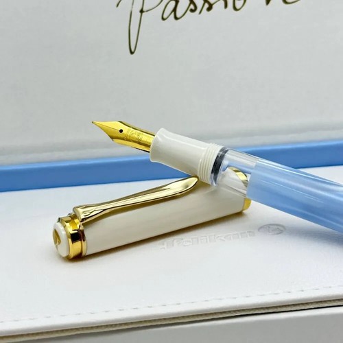 Pelikan classic m200 pastel - classic,