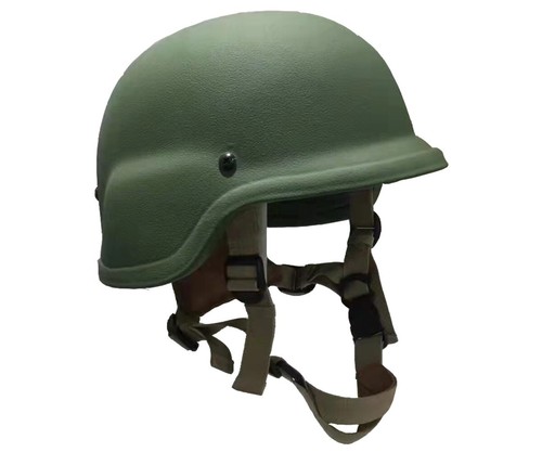 Ballistischer schutzhelm - ballistischer,