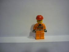 Lego Figur Minifiguren cty0031 / Set 7905 -7994 - 7907