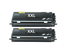 2 Toner kompatibel für