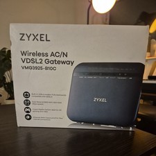 Zyxel vmg3925 b10c vdsl2 - ,