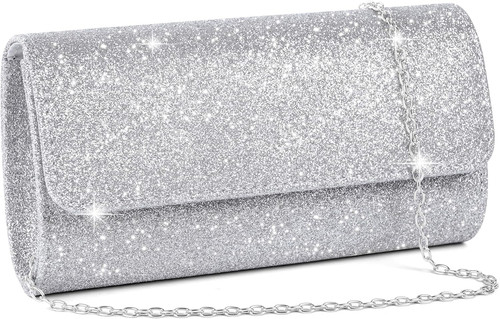 Abendtasche damen glitzer - damen,