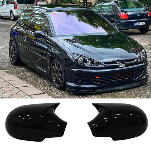 Für peugeot 206 seitenspiegel - 206,