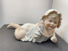 Porzellan Figur Sammler Figur