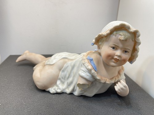 Porzellan figur sammler - figur,