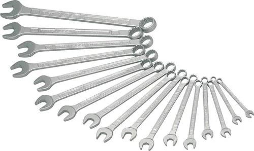 Hazet ringmaulschlüsselsatz - hazet,