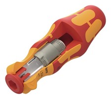 Wera Schraubendreher-Griff