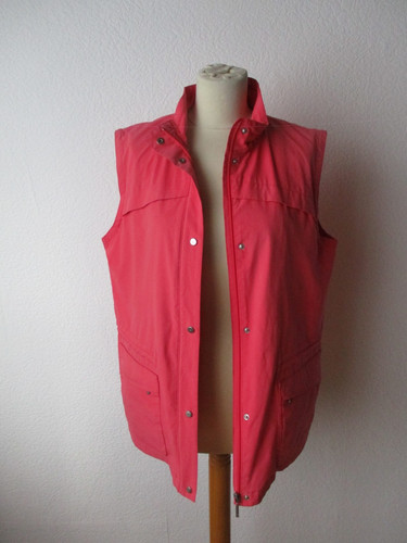 Fuchs schmitt damen weste - schmitt,
