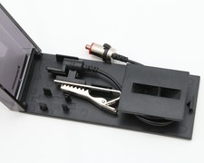 Panasonic Mikrofon Anteck