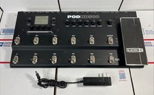 Line 6 POD HD500 Guitar