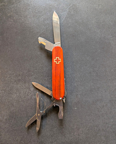 Victorinox companion mit - companion,
