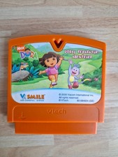 Vtech   V.Smile Motion Doras
